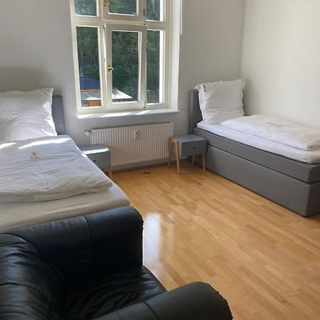 Ferienwohnung Siegen Eiserfeld 4 Extérieur photo