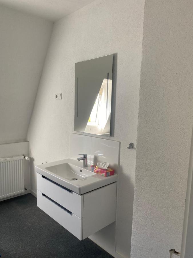 Ferienwohnung Siegen Eiserfeld 4 Extérieur photo