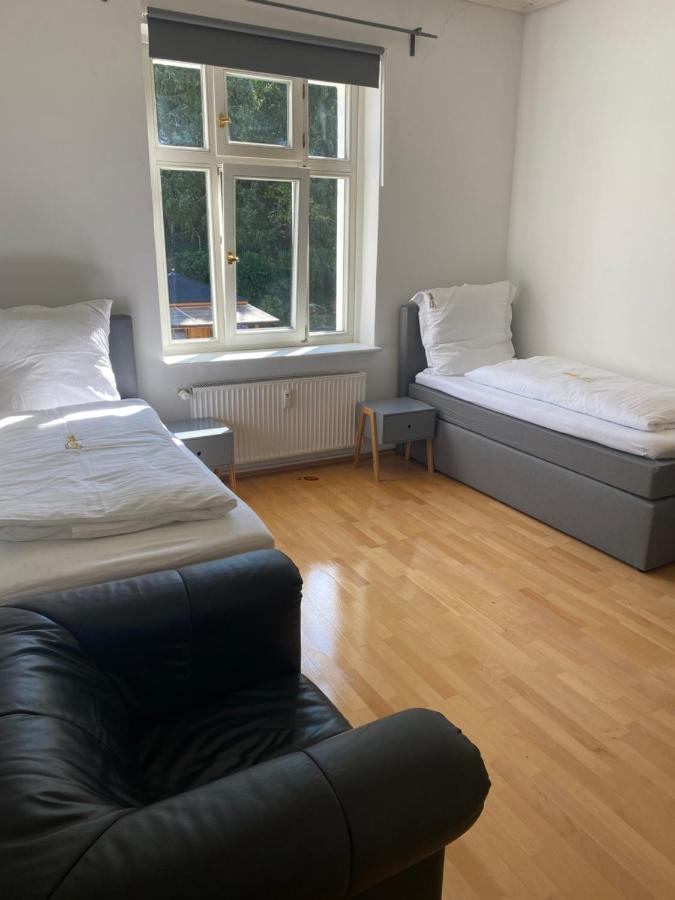 Ferienwohnung Siegen Eiserfeld 4 Extérieur photo